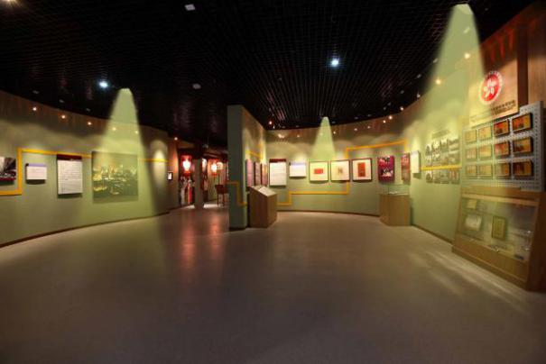 博物馆定向音箱|博物馆定向音响有效提升场馆内整体声环境！
